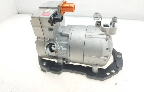 Volkswagen ID.3 Air conditioning (A/C) compressor (pump) 1EA820807B 1EA816797F 1EA816579B
