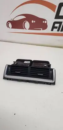 Jaguar E-Pace Dash center air vent grill J9C3014L21AD 0092827 24JUA2019