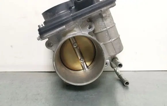 Infiniti QX50 (J50) Electric throttle body valve 5Y05H RME6016