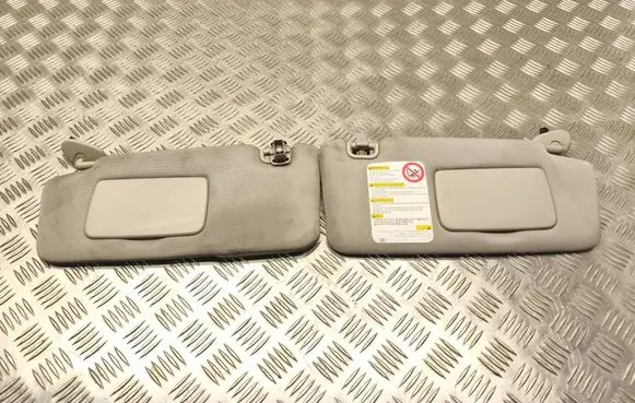 Subaru Legacy Sun visor 92011PA000