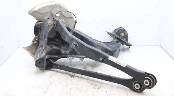 BMW 2 F44 Rear wheel hub spindle/knuckle 6898963