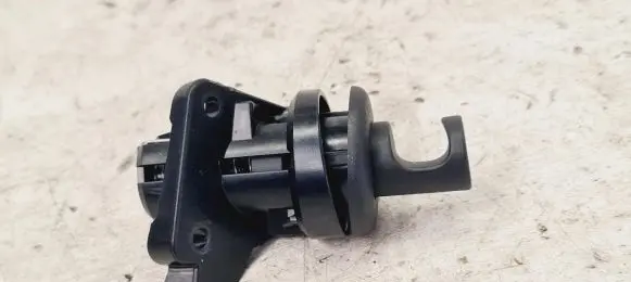 Other trunk/boot trim element
