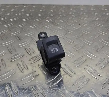 Audi A6 S6 C6 4F Hand parking brake switch 4F1927225