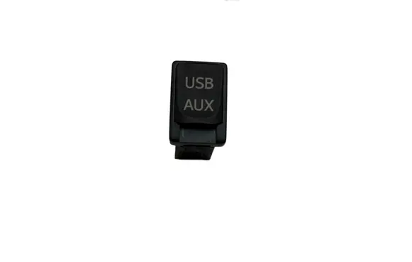 Toyota Auris 150 USB socket connector 8619002060 FE00949 CALS0897G