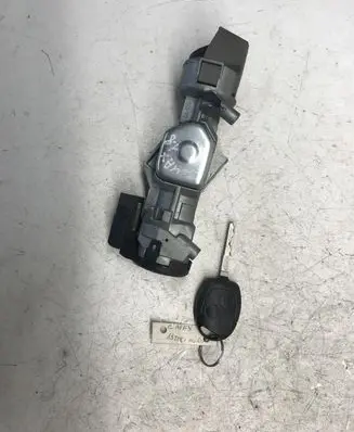 Ford Focus C-MAX Ignition lock 3M513F880AC