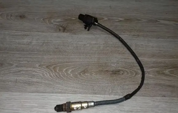 Volvo S60 Lambda probe sensor 02580017043 30751034