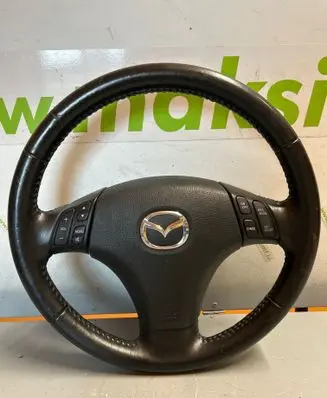 Mazda 6 Steering wheel GS12000720