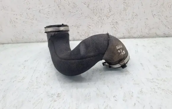 Audi A6 S6 C6 4F Intercooler hose/pipe