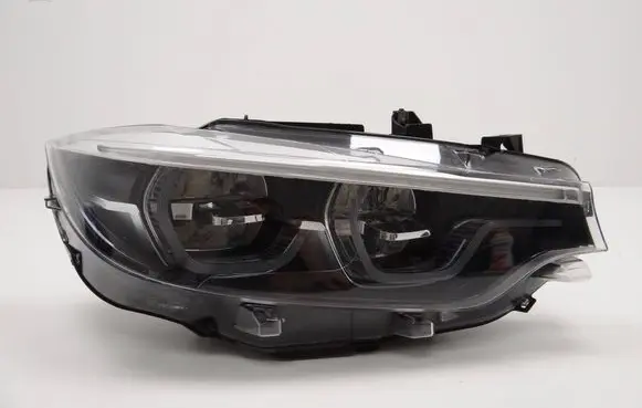 BMW 4 F36 Gran coupe Headlight/headlamp 873870601 6311873870601
