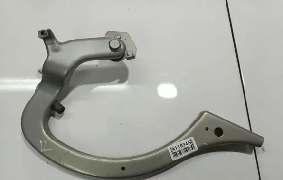 Renault Thalia I Tailgate/trunk/boot hinge 4284156