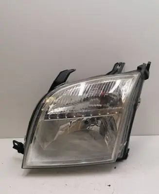 Ford Fiesta Headlight/headlamp 24689700