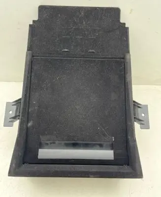 Mercedes-Benz S W221 Glove box in trunk A2216802350