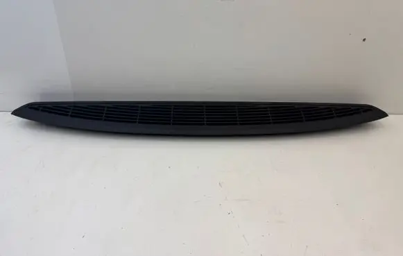 BMW 5 F10 F11 Parcel shelf grill 9116274
