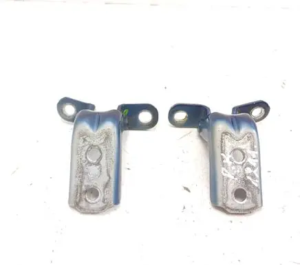 KIA EV6 Front door upper hinge A046057
