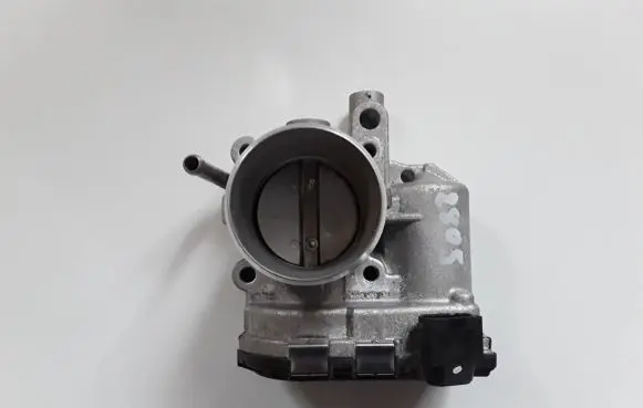 KIA Niro Throttle valve 3510003HA0