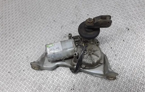 Renault Scenic I Rear window wiper motor 54900112 53006302