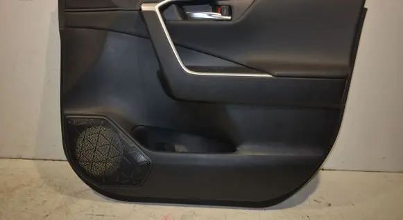 Toyota RAV 4 (XA50) Front door card panel trim 67611X1B32
