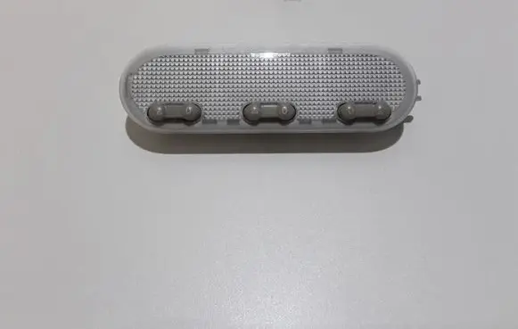 Renault Megane II Front seat light 8200073234