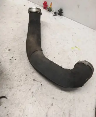 Audi A4 S4 B8 8K Intercooler hose/pipe