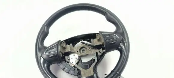 Citroen C4 Aircross Steering wheel 8602A032