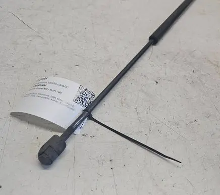 Mini One - Cooper R50 - 53 Front bonnet/hood damper/strut 0261QQ0270N