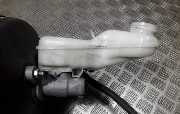 Toyota Auris 150 Master brake cylinder 0204y24234 0204255330