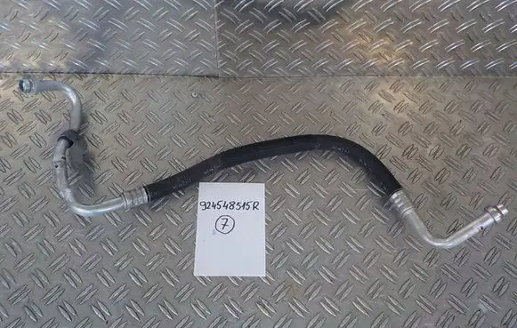 Renault Espace V (RFC) Air conditioning (A/C) pipe/hose 924548515R