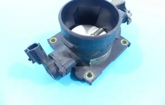Mazda 6 Throttle body valve VP2ALU-BB IMPRK1169732