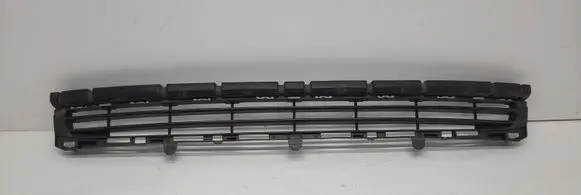Peugeot Partner Front bumper lower grill 9681520477
