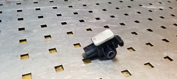 Mitsubishi ASX Airbag deployment crash/impact sensor 8651A117