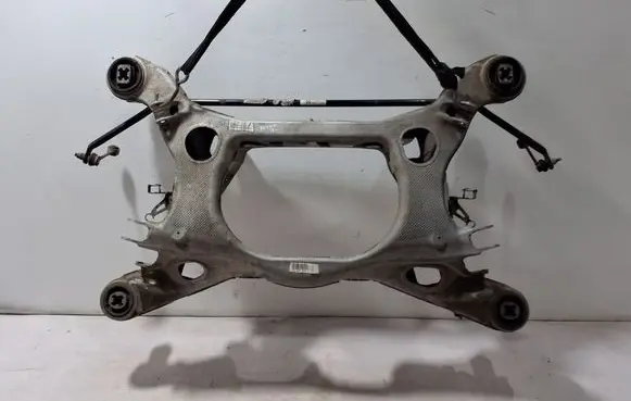Porsche Panamera (971) Rear axle beam 971599030AL