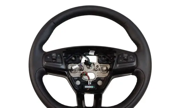 Ford Mustang Mach-E Steering wheel LJ8B3600 LJ8B3600HJ1GXB T3C7111L10381