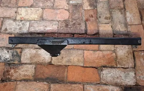 Volvo S80 Front anti-roll bar/sway bar
