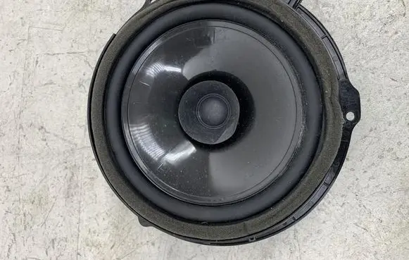 Ford Focus High frequency speaker in the rear doors JX7T18808CB