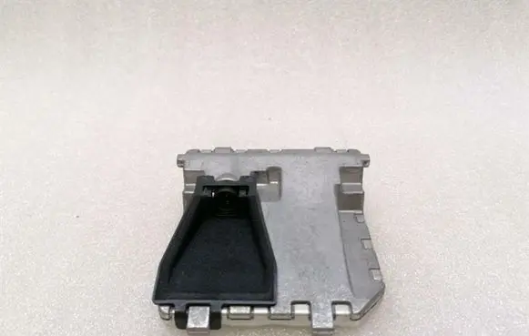 Mercedes-Benz CLS C218 X218 Windshield/windscreen camera A0009050338