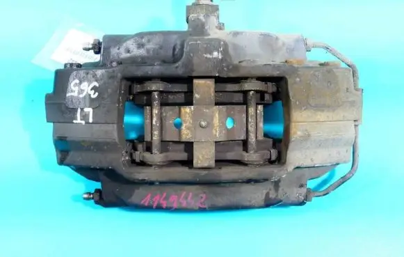Tesla Model S Rear brake caliper IMPRK1149442