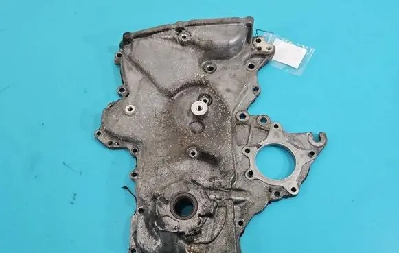 Hyundai i30 Timing belt guard (cover) 136220263A1 IMPRK1513412