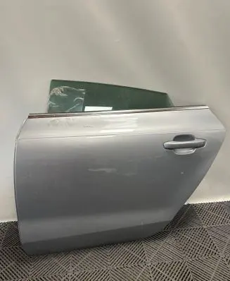 Audi A7 S7 4G Rear door