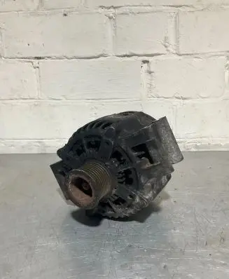 BMW 5 F10 F11 Generator/alternator 7591529