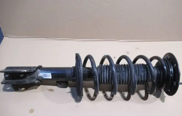 Opel Antara Front shock absorber/damper