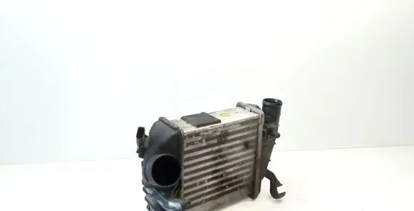 Audi A4 S4 B7 8E 8H Intercooler radiator 8E0145805R