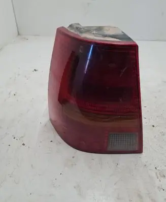 Volkswagen Golf IV Rear/tail lights