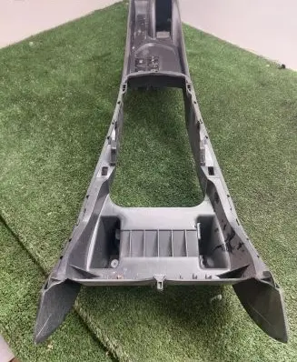Toyota Yaris Center console 589170D180 589110D290