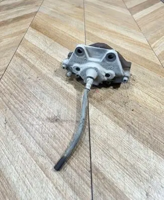 Mercedes-Benz S W220 Rear brake caliper 