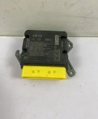 Skoda Superb B8 (3V) Airbag control unit/module 5Q0959655BH