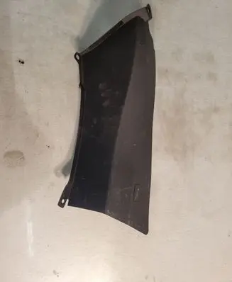 BMW 5 GT F07 (D)pillar trim (top) 9164452