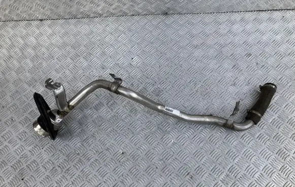 Mercedes-Benz GLB x247 Fuel tank filler neck pipe A2474701100
