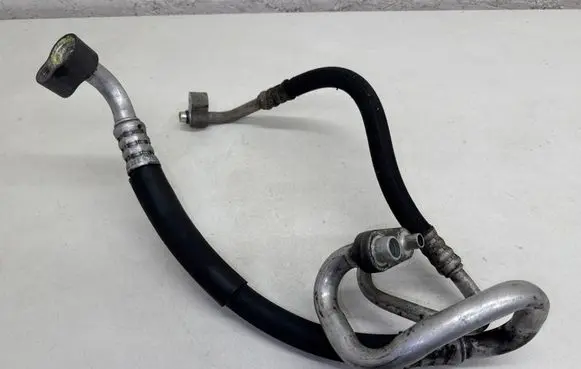 Opel Zafira A Air conditioning (A/C) pipe/hose 13122308