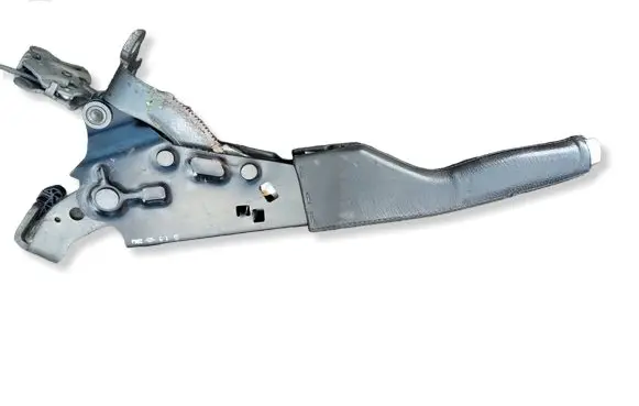 Peugeot 307 Handbrake/parking brake lever assembly 000