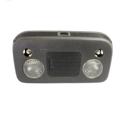 Ford Mustang V Front seat light DR3T19A391AA 554490632
